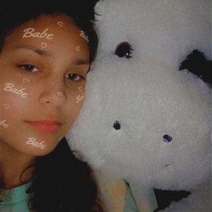 Meet your Posher, Becca